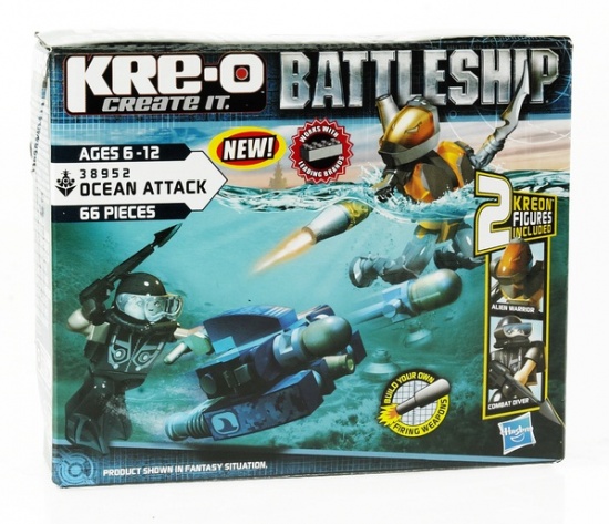HASBRO 38952
